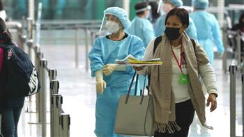 سيول تشدد إجراءات الحجر الصحي على القادمين من هونج كونج وماكاو أسوة بالقادمين من الصين