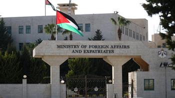 الخارجية الأردنية تدين اقتحام بن غفير للأقصى وتحمل إسرائيل المسؤولية عن تبعاته