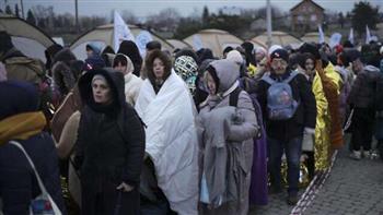بولندا: استقبلنا 8 ملايين و863 ألف لاجئ من أوكرانيا منذ بداية العملية العسكرية