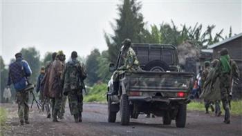 الكونغو الديمقراطية: متمردو حركة "23 مارس" يحتلون مواقع جديدة في إقليم "كيفو" الشمالي