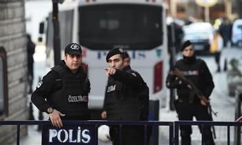 الأمن التركي يعلن اعتقال إرهابي من "داعش" خطط لهجوم في إسطنبول