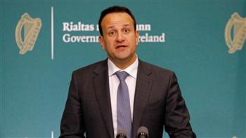 رئيس الوزراء الأيرلندي يعترف بارتكاب أخطاء خلال محادثات