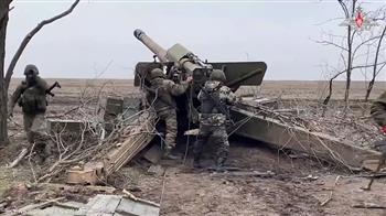 الدفاع الروسية تعلن تحييد 400 جندي أوكراني وتدمير 4 راجمات "هيمارس"