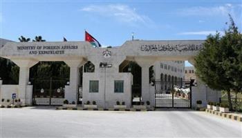 الأردن يستدعي السفير الإسرائيلي في عمّان