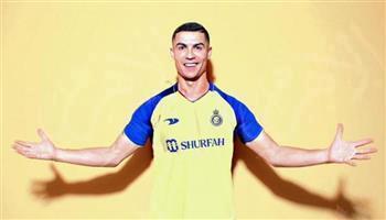 بث مباشر مشاهدة حفل تقديم كريستيانو رونالدو لاعباً بالنصر السعودي