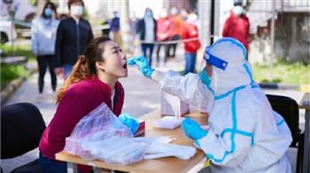 إيطاليا: فرض اختبارات كورونا على القادمين من الصين إجراء طبيعي لتجنب انتشار الفيروس