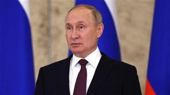 بوتين يوجه بصياغة خطة امتيازات موحدة للمشاركين في العملية العسكرية بأوكرانيا