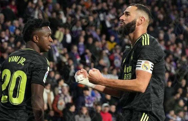 يلا شوت مباراة ريال مدريد وكاسيرينو بث مباشر || مشاهدة مباراة ريال مدريد اليوم بث مباشر الآن