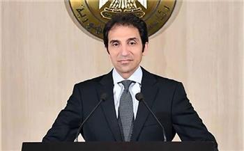 بسام راضي: زيارة الرئيس السيسي لأرمينيا تؤكد اتزان السياسة الخارجية المصرية