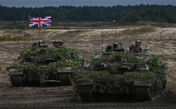 تصنيف أمريكي للجيوش العالمية ذات القوة القتالية عالية المستوى يحرج بريطانيا