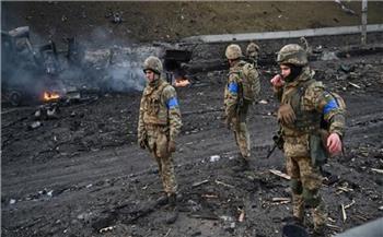 القوات الأوكرانية تقصف مدينة ألتشيفسك بلوجانسك بصواريخ "هيمارس" الأمريكية