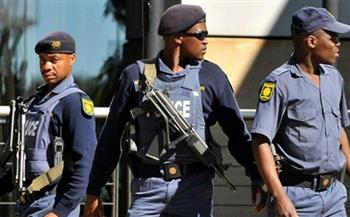 مسلحون يقتلون 8 في حفلة عيد ميلاد في جنوب إفريقيا 