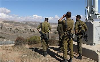 الجيش الإسرائيلي يعلن وفاة سوري اعتقل قرب الحدود في منطقة الجولان