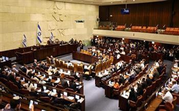 الكنيست يصوت اليوم على قانون سحب جنسية أسرى القدس والداخل