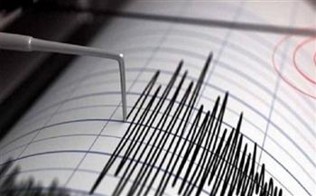 زلزال بقوة 6.3 درجة يضرب باكستان 