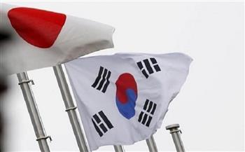 مسؤولون يستبعدون عقد قمة بين كوريا الجنوبية واليابان قبل مارس