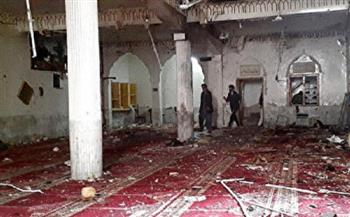ارتفاع حصيلة ضحايا تفجير مسجد مدينة بيشاور الباكستانية إلى 17 قتيلًا وأكثر من 90 مصابًا