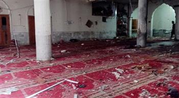 مصر تعزي باكستان في ضحايا تفجير مسجد مدينة بيشاور
