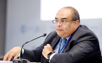 محمود محيي الدين: مؤتمر المناخ بشرم الشيخ حقق نجاحات كبيرة رغم صعوبة التحديات