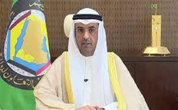 الأمين العام لمجلس التعاون الخليجى يؤكد دعم دول المجلس لمؤتمر التغير المناخي 