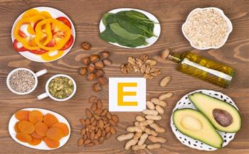 3 فوائد هامة لفيتامين «E».. تعرفي عليها