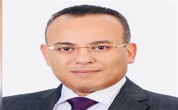 متحدث الرئاسة الجديد يوجه الشكر للسفير بسام راضي