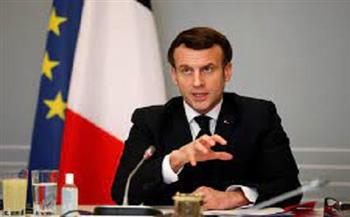 الرئيس الفرنسي: إصلاح نظام التقاعد "لاغنى عنه"