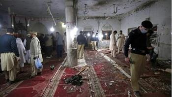 الأزهر يدين الهجوم الإرهابي على المصلين بمسجد «بيشاور» في باكستان ويعزي أسر الضحايا
