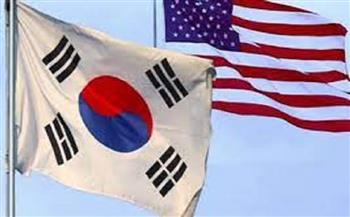 بيان أمريكي كوري جنوبي: وزيرا دفاع البلدين يتعهدان بتوسيع نطاق التدريبات العسكرية المشتركة