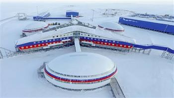 روسيا تؤسس نظاما فضائيا لمراقبة القطب الشمالي