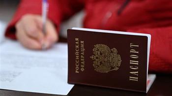 روسيا تكشف عدد من حصولوا على جنسيتها العام 2022