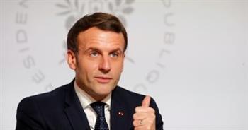 فرنسا تسجل نموًا بنسبة 2.6 ٪ في عام 2022