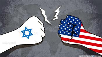 أمريكا وإسرائيل تبحثان نفوذ إيران والحرب الروسية من بين مخاوف إقليمية آخرى 