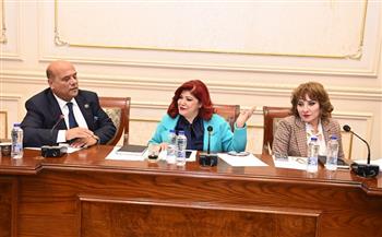 سياحة البرلمان تناقش عددا من طلبات الإحاطة المتعلقة بالمطارات المصرية
