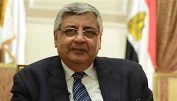 تاج الدين: الدولة تبذل جهودا مضنية للحفاظ وحماية الطفل المصري