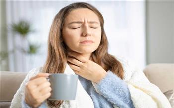 التهابات الحنجرة في الشتاء.. الأسباب والأعراض والعلاج