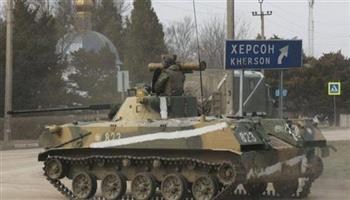 كييف: تستعد لصد هجوم روسي محتمل