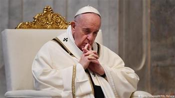 فاينانشيال تايمز: زيارة بابا الفاتيكان إلى الكنونغو وجنوب السودان رسالة محبة وسلام للأفارقة