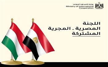 اليوم.. انطلاق أعمال اللجنة المشتركة المصرية المجرية للتعاون الاقتصادي والعلمي والفني