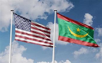 موريتانيا والولايات المتحدة تبحثان التعاون في المجال الزراعي وتوفير مياه الري