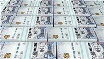 سعر الريال السعودي اليوم الأربعاء 1 فبراير 2023 بالبنوك
