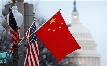 بكين: واشنطن تسعى للهيمنة على التكنولوجيا عالمياً