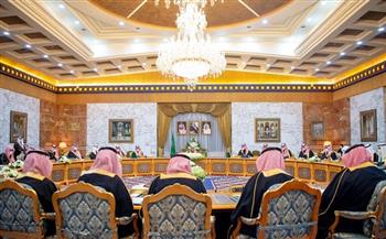 الوزراء السعودي يؤكد ضرورة إحياء السلام ووقف الاعتداءات الإسرائيلية