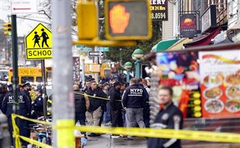 مطلق النار في مترو الأنفاق في مدينة نيويورك يقر بأنه مذنب في تهم الإرهاب