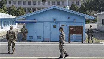 قيادة الأمم المتحدة في كوريا: سلمنا 98 رسالة إلى بيونجيانج عبر "الهاتف الوردي" عام 2022