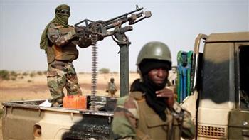 خمسة قتلى في هجوم مسلّح في جنوب شرق مالي