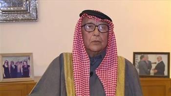 وفاة رئيس الوزراء الأردني الأسبق عبد السلام المجالي