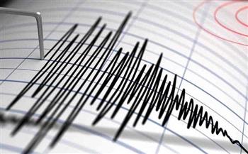 زلزال بقوة 5.1 درجات يضرب الجزيرة الشمالية في نيوزيلندا