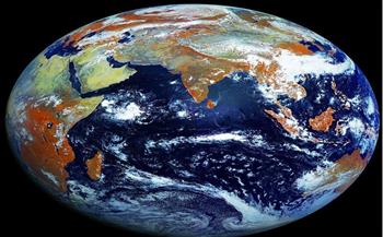 ناسا : القمر الاصطناعي "NOAA-21" يلتقط صورا حديثة للأرض