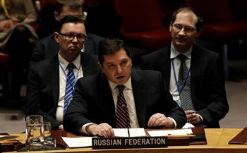 روسيا مستعدة للعودة للعمل في اللجنة الرباعية للشرق الأوسط